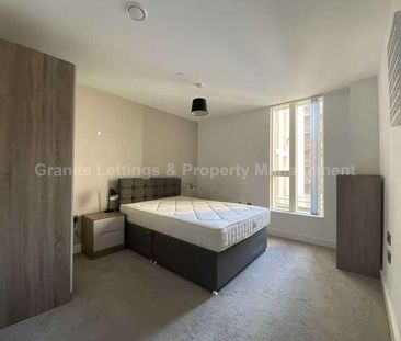 The Assembly, Cambridge Street, Manchester, M1 - Photo 2