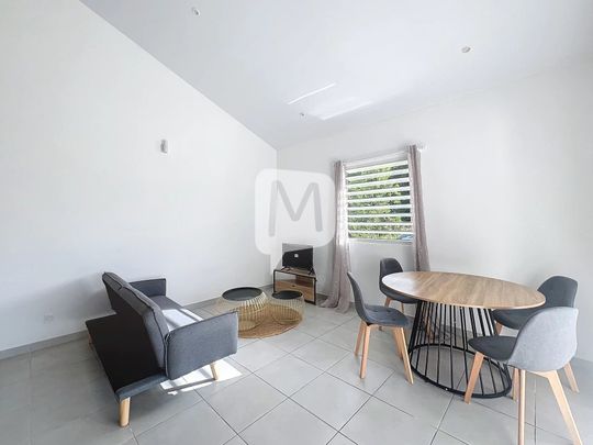 Location Maison 3 pièces 86m² MATOURY 97351 - Photo 1