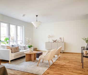 Skjutsstallsgatan 4 A (190-205-01), Kirsebergsstaden - Foto 2