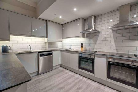 8 bedroom flat share to rent - Photo 4