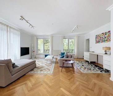 Appartement te huur - Photo 1