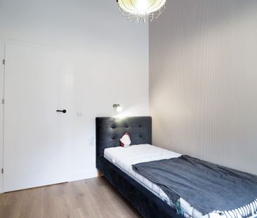 Łódź - Mieszkanie na wynajem - Photo 3