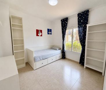 6 bedroom luxury House for rent in Alhaurín de la Torre, Andalusia - Photo 5