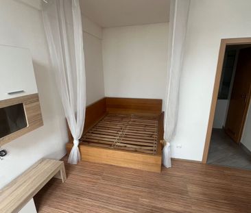 Pronájem bytu 1+kk • 37 m² bez realitkyPadovská, Praha - Horní Měch... - Photo 2