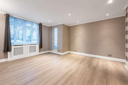 Brook Lodge, Golders Green, NW11 - Photo 3