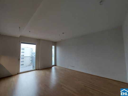 Wohntraum am Alsergrund moderne 3 Zimmerwohnung mit Balkon - Photo 1