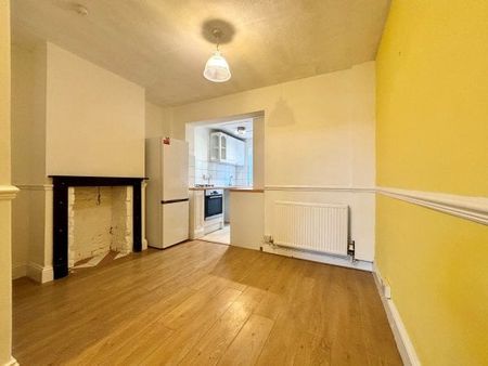 Millbrook Street, Cheltenham, GL50 - Photo 2