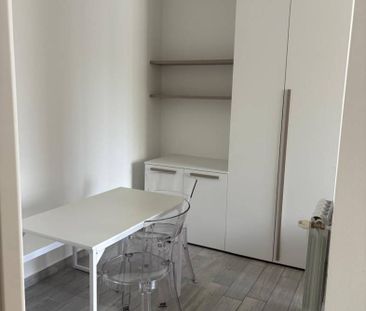 Monolocale via Bruno Monterumici 36, Saffi, Bologna - Photo 5