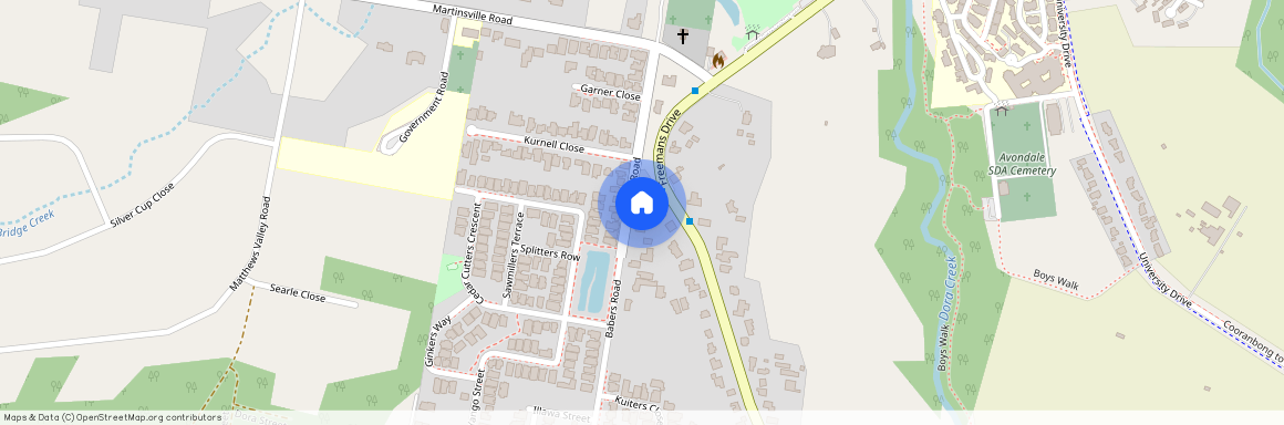 11 Babers Road, NSW 2265, Cooranbong