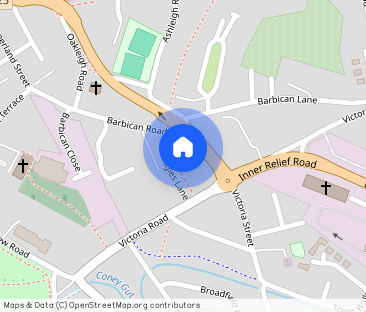 Portland Court - Photo 1