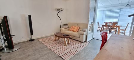 Appartement de 62 m2 à Biarritz - Photo 5