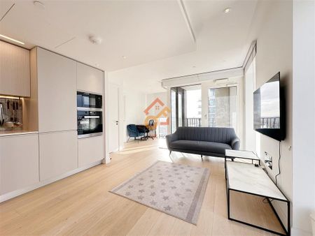 1 bedroom flat to rent - Photo 4