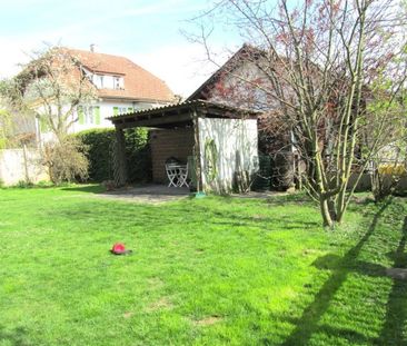 4.5 Zimmer, EG - Photo 5