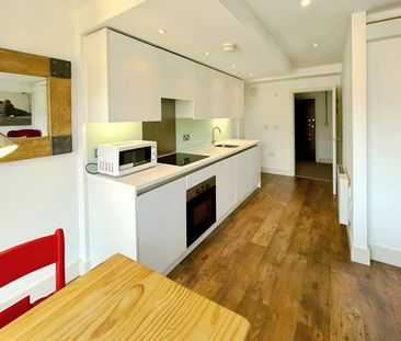 1 bedroom apartment to rent - Photo 6