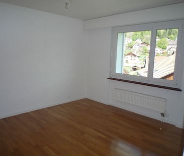 Bel appartement de 3 pièces dans quartier calme et proche de la nature - Photo 5