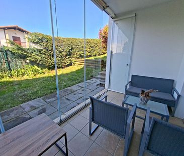Appartement Hendaye 2 pièce(s) 39.75 m2 - Photo 5