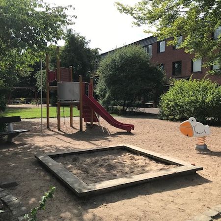 Ragnvallagatan, Helsingborg - Foto 3