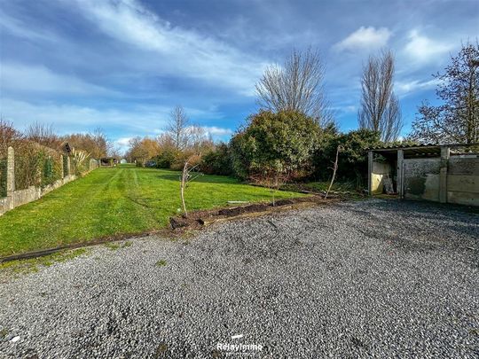 Maison quatre chambres avec jardin - Foto 1