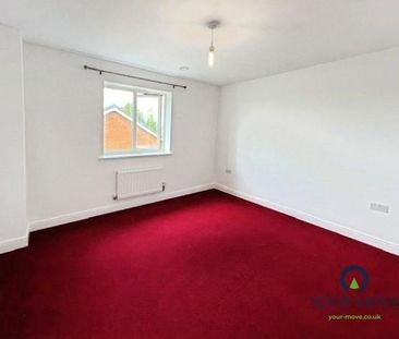 4 bedroom terraced house to rent - Photo 2