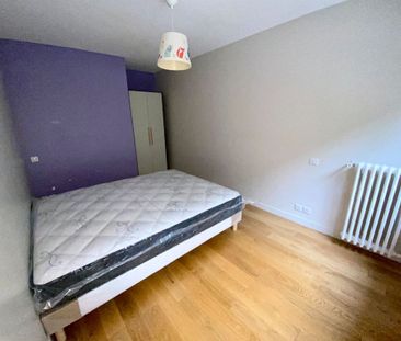 Location Appartement 3 pièces 49m² PARIS 12ème - Photo 2