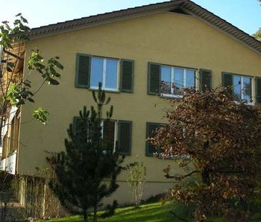 In Zurich-Höngg in a quiet location - limited until 30.09.2026! - Photo 6