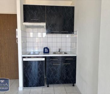 Location Appartement 1 pièce 29m² NANCY 54000 - Photo 4