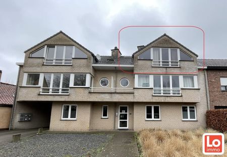 Appartement te huur - Photo 2