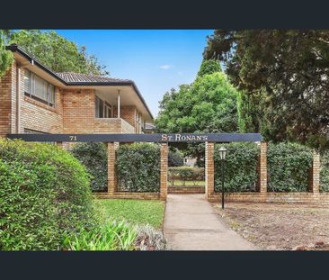 17/71 Ryde Road, Hunters Hill, NSW 2110 - Photo 2