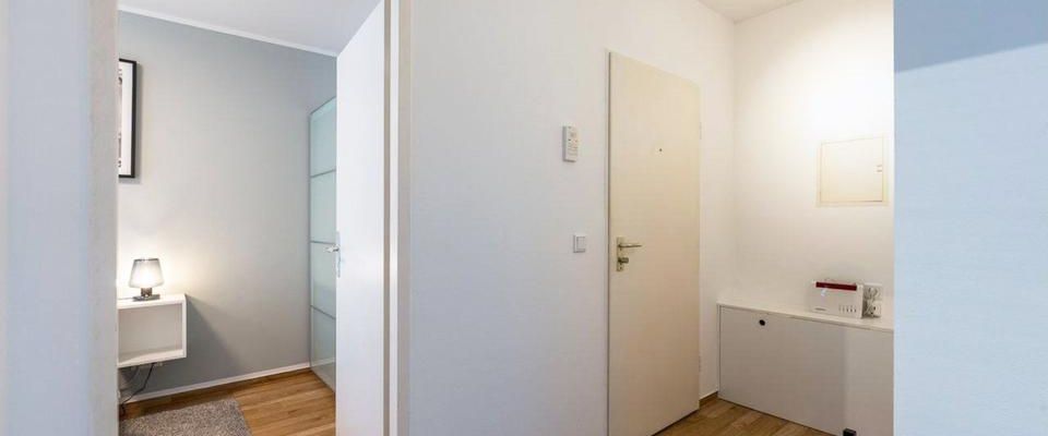 Zu vermieten: Wunderschön möblierte 2-Zimmer-Wohnung. - Foto 1