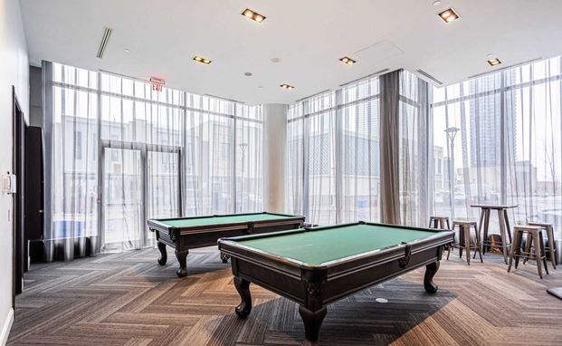 For Lease - 90 Park Lawn Road Unit# 716, Toronto, Ontario - Photo 1