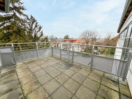 Betreutes Wohnen: 3-Zimmer-Wohnung mit 2 Terrassen in Deutsch-Wagram - Photo 4