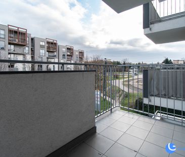 2 pokoje I balkon I Górników I od 15.01 I - Photo 2