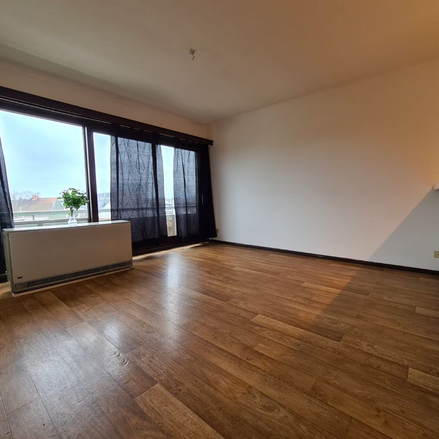 1 slpk-appartement nabij station Aalter - Photo 1