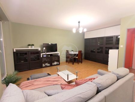 PEŁNE UMEBLOWANIE/CICHE/KLIMATYZACJA/BALKON - Photo 3