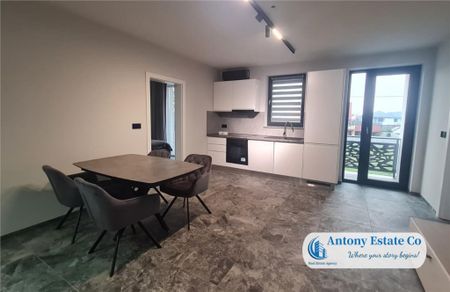 Apartament de inchiriat, 2 camere, Open Space, Grigorescu - - Fotografie 4