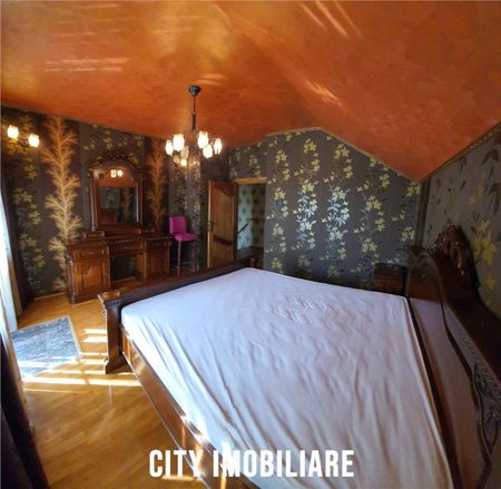 Apartament 3 camere, S 80 mp, mobilat, utilat, Central. - Photo 3