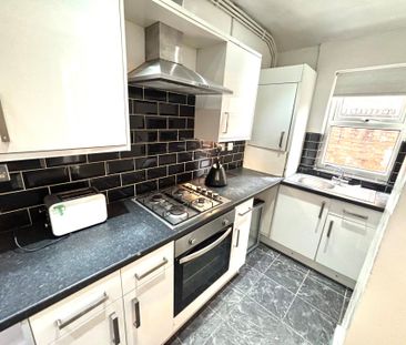 Grosvenor Road, Liverpool - Photo 1