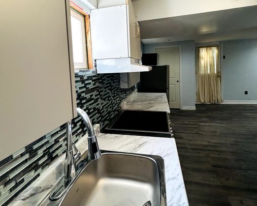 For Lease - 85 Cloverdale Drive, Brampton, Ontario - Photo 1