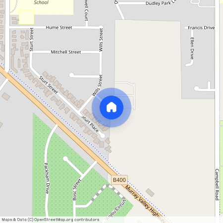 Unit 1/9 Lawson Drive, Vic 3644, Cobram