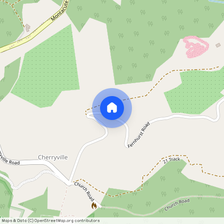 Lot 3 51B Fernhurst Rd, SA 5134, Cherryville