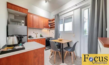 Ενοικίαση κατοικίας, 50 τ.μ., Αθήνα, 700 € - Photo 2