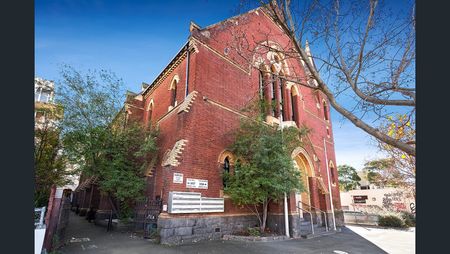 13/357-359 Rathdowne Street, Carlton VIC 3053 - Photo 3