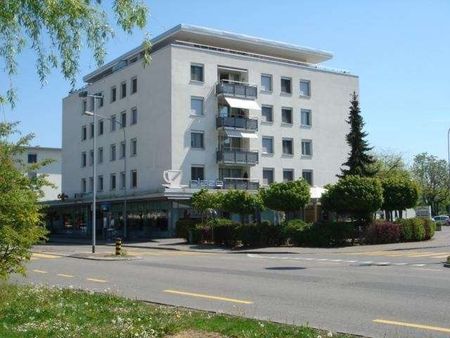 Gemütliche 2-Zimmer-Wohnung in Dübendorf zentral gelegen - Foto 5