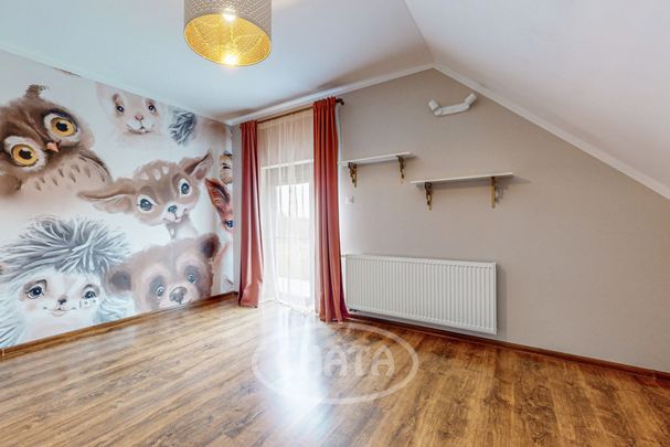 Wysoki standard/Dom o pow. 157 m2/ Miękinia - Photo 1