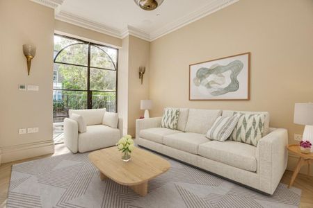 6 bedroom terraced house to rent - Photo 5