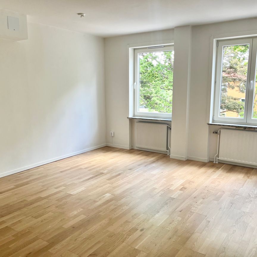 Riktargatan 60A - Photo 1