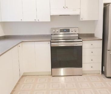 2 CH - 1 SDB - Montréal - $1,495 /mo - Photo 4