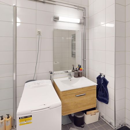 Herrhagsgatan 35 - Photo 4