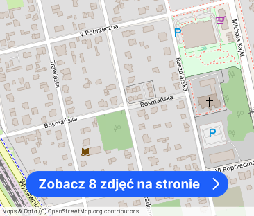 Zadbane, jasne z 2 miejscami w garażu podziemnym, przy SKM Anin 0% - Zdjęcie 1