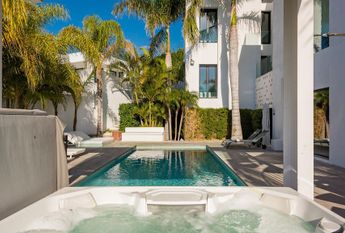 7 bedroom luxury Villa for rent in Benahavís, Spain